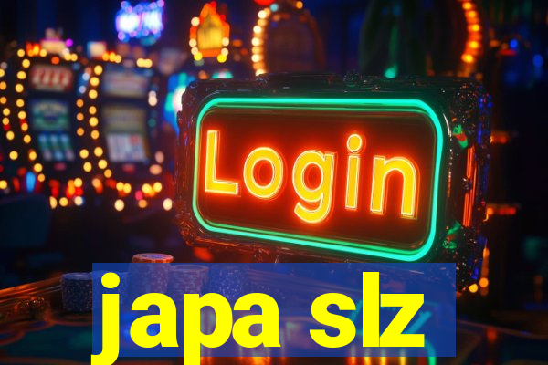 japa slz